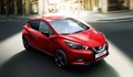 Nissan Micra v letu 2021: Nissan je svojemu ikoničnemu modelu vdihnil novo svežino