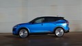 NOVI NISSAN QASHQAI: Referenčni model tega segmenta
