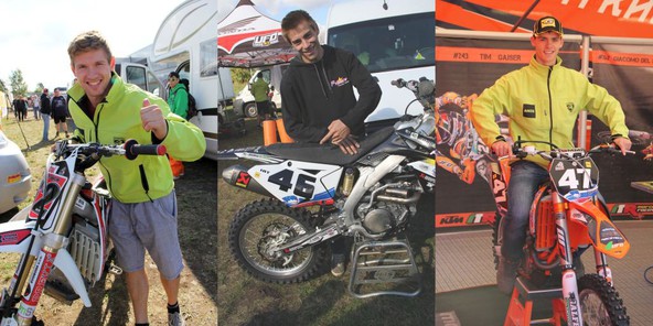 Teutschenthal – Nemčija: V Nemčiji vse pripravljeno za pokal narodov v motokrosu
