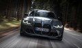 Visoka zmogljivost z dodano raznovrstnostjo: BMW M3 in BMW M4 premierno z M xDrive