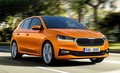 Škoda Fabia: Svetovna premiera 