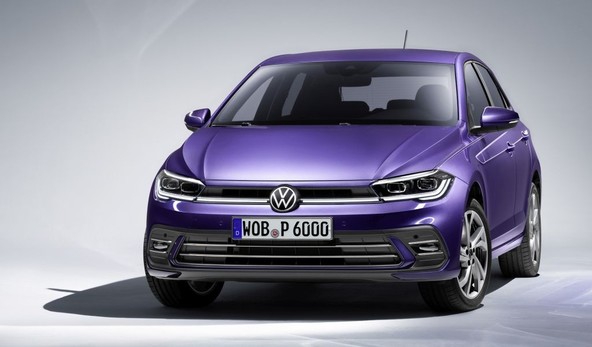 Novi Polo: Naslednja razvojna stopnja