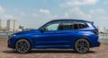 BMW X3 M Competition in BMW X4 M Competition: BMW M GmbH prenavlja visokozmogljive SUV modele