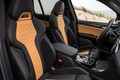 BMW X3 M Competition in BMW X4 M Competition: BMW M GmbH prenavlja visokozmogljive SUV modele