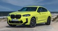 BMW X3 M Competition in BMW X4 M Competition: BMW M GmbH prenavlja visokozmogljive SUV modele