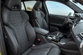 BMW X3 M Competition in BMW X4 M Competition: BMW M GmbH prenavlja visokozmogljive SUV modele