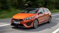 Kia Ceed 3. generacije: Oblikovan, zasnovan in narejen v Evropi