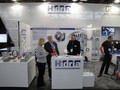 Korporacija Hidria: Hidriine rešitve za zeleno mobilnost na sejmu eCarTec