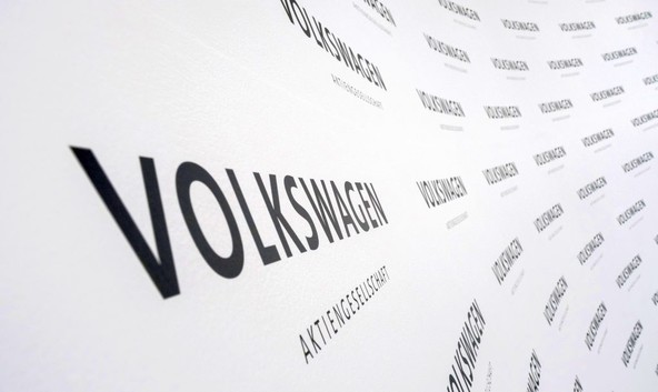 Koncern Volkswagen: Začetek velike ofenzive modelov baterijskih električnih vozil (BEV)