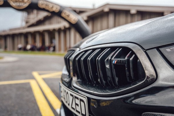 OneLife Rally 2021: SUPERŠPORTNI AVTOMOBILI V SLOVENIJI 