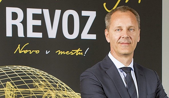 Revoz: Od 1. 1. 2022 na čelu Jože Bele