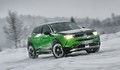 Prijetno udobje standardno: Opel Mokka-e v zimskem mrazu
