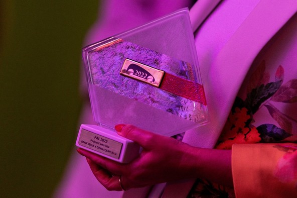 Poslovni avto leta 2022: Znani so zmagovalci izbora PAL 2022