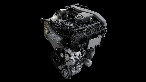 1.5 TSI evo2: Še večja učinkovitost in nižje emisije za Volkswagnov globalni motor