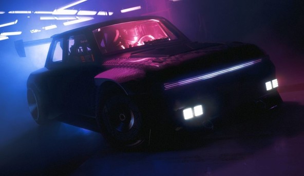 OBLJUBA JE BILA DANA : LETO 2022 BO LETO, POLNO PRESENEČENJ OB 50-LETNICI RENAULTA 5