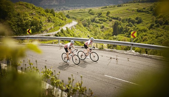 Trajnostno povezani: Manner ob Evropskem tednu mobilnosti