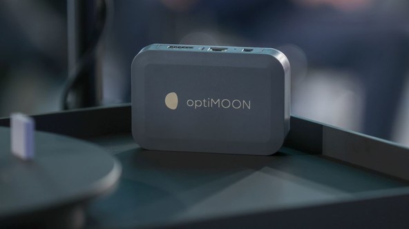 ID.Hub v Aleji: Novinarska konferenca podjetja Porsche Slovenija in znamke MOON