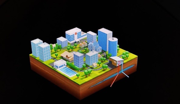 Tech Industry Days v Flinsu: Skupina Renault uvaja prvi industrijski Metaverse