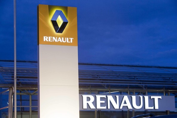 Renault: prodajni rezultati Q1 2023: KREPKA RAST PRODAJE 