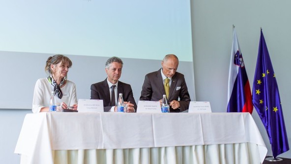 Strateška razvojna konferenca GREMO: Vzorčen primer povezovanja gospodarstva, znanosti in države 