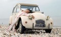 Citroën & Janez Mejač: Najzvestejši kupec Citroënovih avtomobilov v Sloveniji