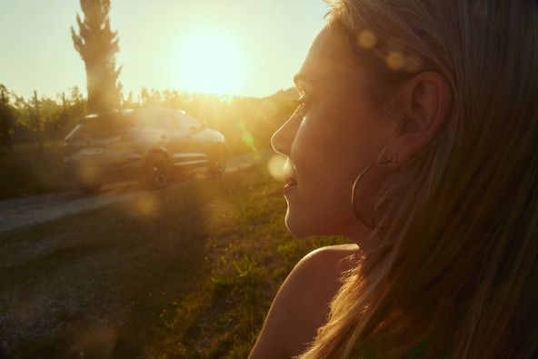 Katarina Čas & Renault Austral: KATARINO JE AUSTRAL ZVABIL NA ENOLETNO SKUPNO POTOVANJE