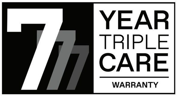 '7 Triple Care': Znamka MG z edinstveno ponudbo na trgu