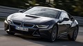 BMW & NAIAS 2014: BMW na avtomobilskem sejmu v Detroitu