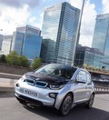 BMW & NAIAS 2014: BMW na avtomobilskem sejmu v Detroitu