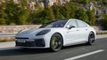 Panamera 4 E-Hybrid in 4S E-Hybrid: Porsche predstavlja dve novi različici Panamere