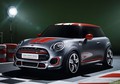 MINI John Cooper Works koncept: Nov kandidat za prvi štartni položaj