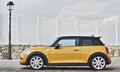 MINI & NAIAS 2014: MINI na avtomobilskem sejmu v Detroitu