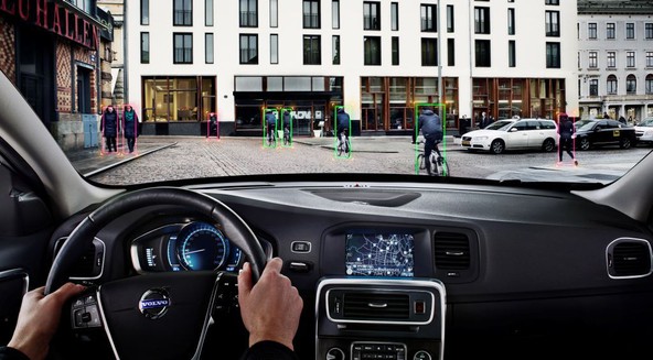 Volvo Car Group & POC: Sodelovanje s proizvajalcem visoko tehnološke športne opreme POC