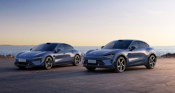 Uradno predstavljen Xiaomi YU7 : Visokozmogljiv luksuzni SUV postavlja nove mejnike z napredno tehnologijo