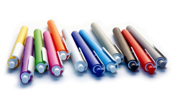 BMW Group DesignworksUSA: Osvojenih osem nagrad GOOD DESIGN™