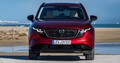 MAZDA CX-5 : POVSEM NOVA MAZDA PRIHAJA V SALONE PO VSEJ EVROPI