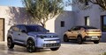 FIAT Grizzly in Grizzly Fastback: FIAT razkriva prvo uradno fotografijo svojih novih globalnih modelov