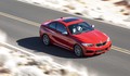 BMW : Pomladne novosti