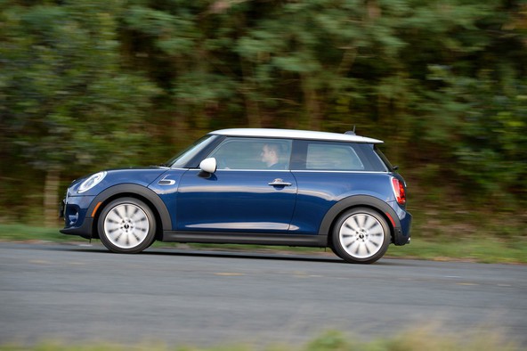 Novi MINI: Nova izdaja originala
