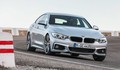 Novi BMW serije 4 Gran Coupe: Dinamični in elegantni koncept