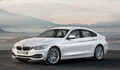 Novi BMW serije 4 Gran Coupe: Dinamični in elegantni koncept