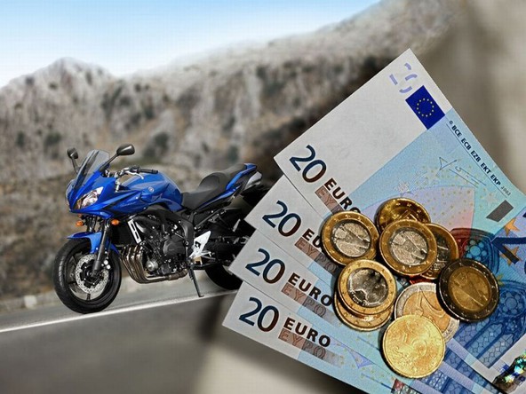 Motosvet.com : Jutri enormna podražitev koles z motorjem
