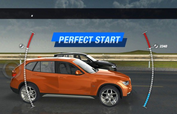 BMW xDrive Challenge: Razburljiva igra se nadaljuje