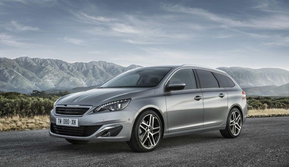 Svetovna premiera dveh vozil in dveh motorjev: Peugeot na 84. mednarodnem avtomobilskem salonu v Ženevi