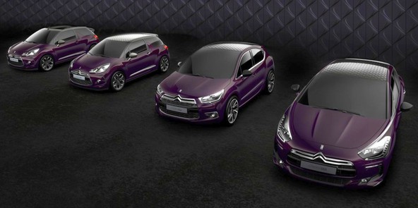 Citroën & Geneva Auto Salon 2014: Dve svetovni premieri