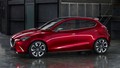 Mazda Hazumi concept: Odstiranje pogleda v Mazdin ideal mestnega avtomobila