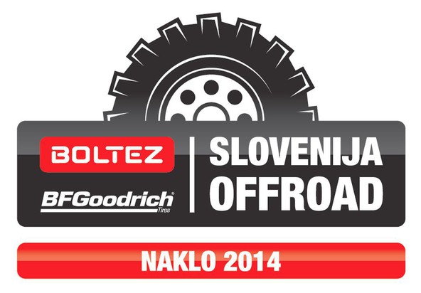 Slovenija Offroad - Naklo 2014: Vabimo vas na tradicionalno adrenalinsko prireditev