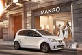 SEAT Mii by MANGO: Moda in avtomobili – povezana svetova