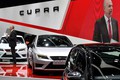 SEAT CUPRA Performance Pack : Leon CUPRA dosegel nov rekord na Nürburgringu