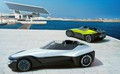 Nissan Bladeglider: Bladeglider obiskal Evropo